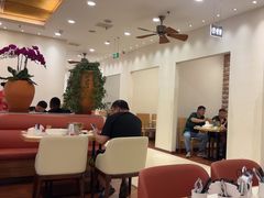 -第六季自助餐厅(甜水园店)
