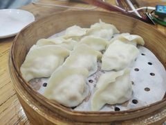 -老边饺子馆(中街店)