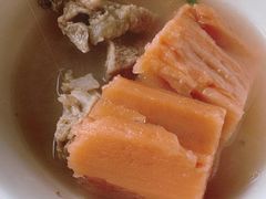 -莲餐厅·湖北菜·藕汤是头牌(愚园路店)