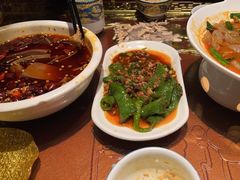 -缪氏川菜(深圳北站缤果空间店)