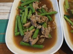 -Doo Dee Thai Food(Issan/Isaan/Esan)
