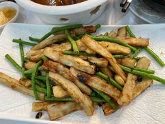 -鹿鸣酒家(越秀店)