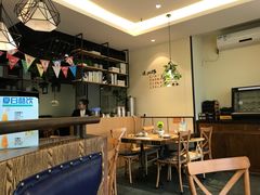 大堂-佬湘楼·27年湘菜(天河都市广场店)