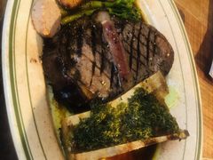 眼肉牛排-三秋舍·梦幻岛(小西路店)