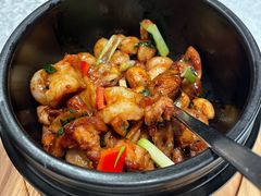 -红棉中餐厅·广州海航威斯汀酒店