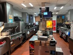 景观位-麦当劳(杭州庆春路店)