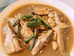 -华盛丰温州大排档(东三环南路店)