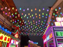 -鸿恩陶然大观园