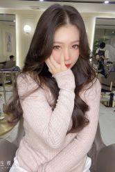 -3AM HAIR SALON染发接发