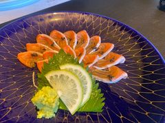 -原志优秀食材·匠心料理·海胆主题(金亿广场店)