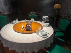 -满堂匠心川宴·私房菜(天府三街店)