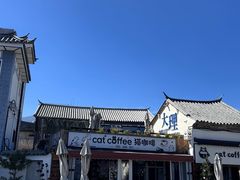 -洱海月湿地公园