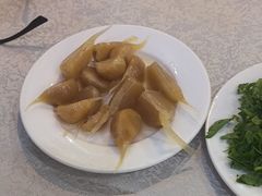 -东来顺饭庄(新源里店)