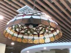 大堂-巴依老爷新疆美食(马驹桥店)