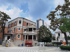 -天津意大利风情旅游区