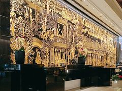 -广州花园酒店