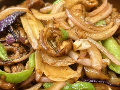 -元福·鲜椒鱼(弘基广场店)