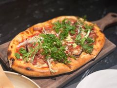 -Nord Grill&Bar Highland诺德西餐(深圳欢乐海岸店)