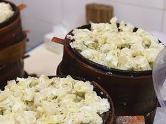 -海汇源老烧麦店(东大街总店)