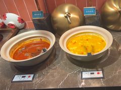 -東盛炭烤自助料理(浦东文峰广场店)