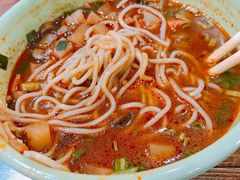 -西竹拌面(银川阅彩城店)