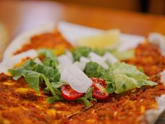 -TUK土耳其餐厅·下午茶(卢湾店)