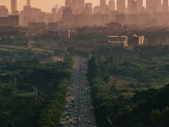 -火炉山森林公园