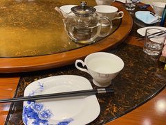 -老江南春·中国龙菜(衡山路店)