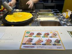 -2颗鸡蛋煎饼(北京路天河城店)