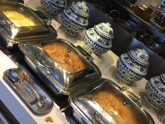 -厦门艾美酒店·新食谱西餐厅