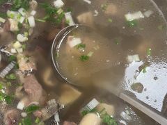 -陈六子全羊馆·烧烤烤羊排(山东理工大店)