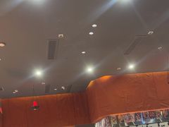 -肉焰山巴西烤肉自助餐厅(龙湖芙蓉天街店)