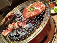 -西塔老太太泥炉烤肉(杭州首店)