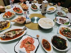 -洲晓鲜·舟山海鲜大排档(朱家尖风景区店)