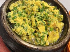 -翠茗农庄土菜馆(天目湖店)