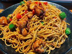 -望京一号·重庆江湖菜(工体店)