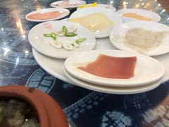 -桥香园过桥米线(国贸店)