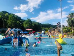 -重庆海昌加勒比海水世界