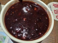 金牌红豆粥-葛记焖饼(伏牛路店)