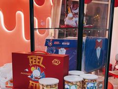 -DQ·蛋糕·冰淇淋(阜盛道店)