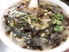 -芳婆糕团店(王府大街店)