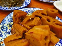 -菊儿人家·北京胡同菜(南锣鼓巷店)