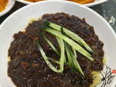 -桃园中华料理炸酱面(燕儿岛路店)