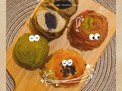 -唐饼家(龙之梦购物中心虹口店)