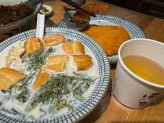 -南小蟹手工點心(三里屯店)