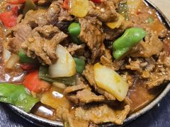 -家族食馆(恒昊小区店)