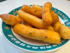 -当家水煎包·牛肉汤(浦江店)