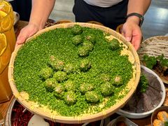 -巴卤社老火锅(财富店)