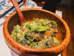 擂椒皮蛋-匠熙小馆(崇文门店)