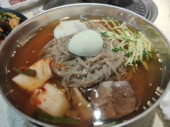 -阿泽禧烤肉(民兴花园店)